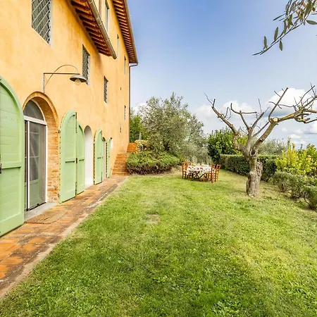 Salivolpe, Amazing Chianti View - Happy Apartment *