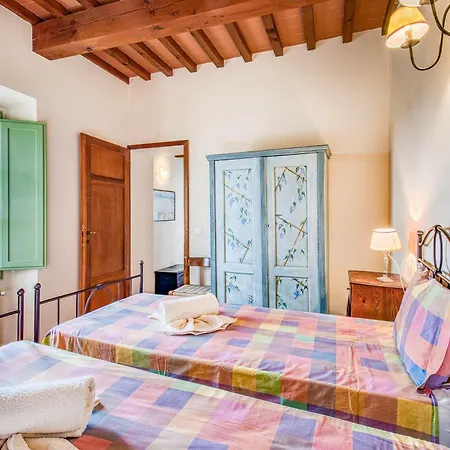 Salivolpe, Amazing Chianti View - Happy Apartment