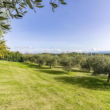 Salivolpe, Amazing Chianti View - Happy Apartment