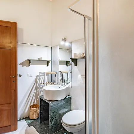 Salivolpe, Amazing Chianti View - Happy Apartment