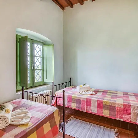 Salivolpe, Amazing Chianti View - Happy Apartment Le Fornacette