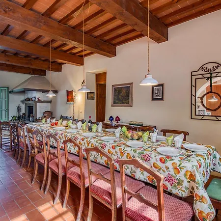 Salivolpe, Amazing Chianti View - Happy Apartment